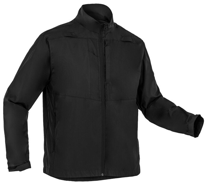 First Tactical Pack-It Jacke - schwarz - XXL