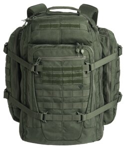 First Tactical Rucksack Specialist 3-Day - oliv