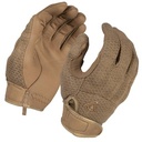 First Tactical Slash & Flash Schnittschutz & Flammenhemmender Handschuhe - coyote - L