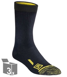 First Tactical Socken 6" 3er-Pack - EUR  36-40