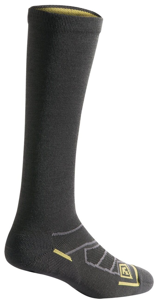 First Tactical Socken All Season Merino 9" - S/M