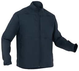 First Tactical Softshell Jacke Tactix - navyblau - L