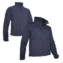 First Tactical System Männer Jacke Tactix Series - navyblau - M
