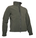 First Tactical Tactix Softshelljacke - grün - XXL