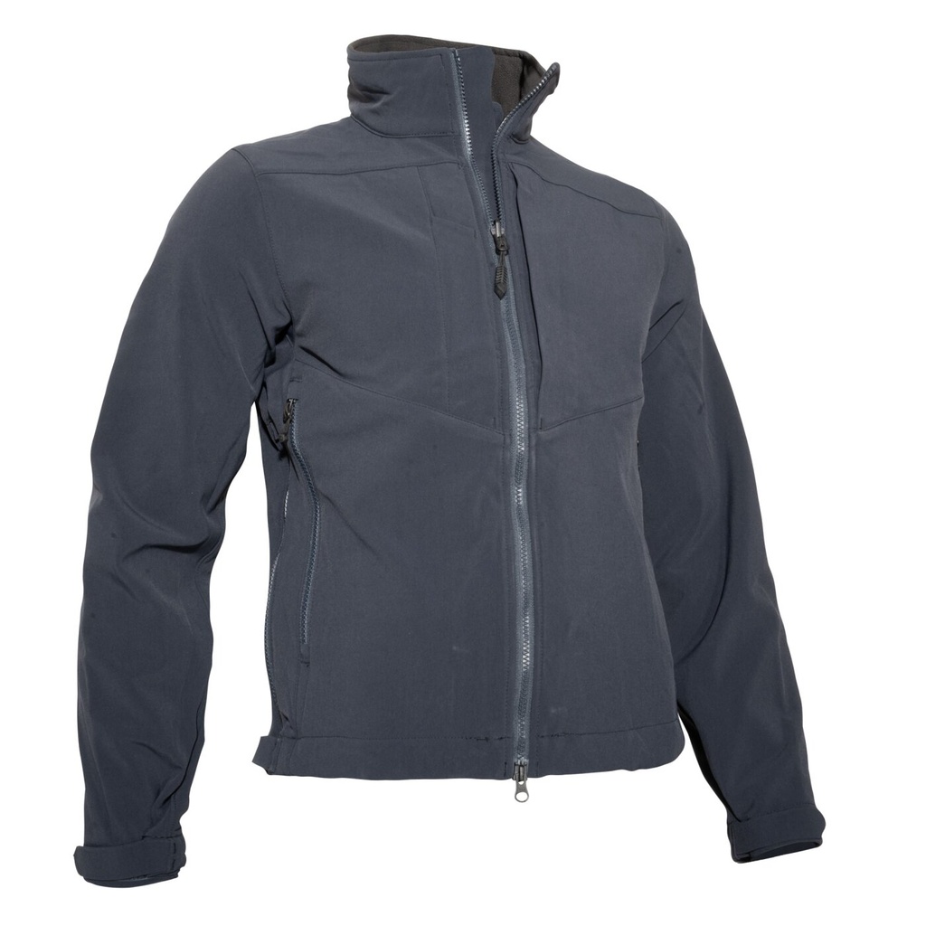 First Tactical Tactix Softshelljacke - navyblau - 3XL