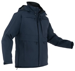 First Tactical Tactix System Parka - navyblau - XXL