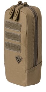 First Tactical Tactixs Brillenholster - coyote