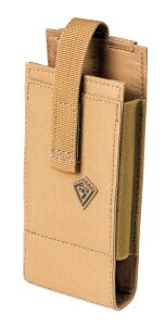 First Tactical Tactixs Smartphone Holster - coyote