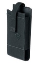 First Tactical Tactixs Smartphone Holster - schwarz