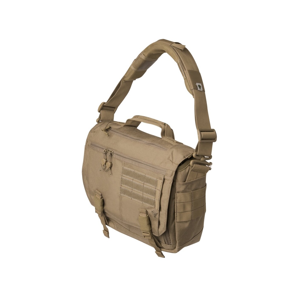 First Tactical Umhängetasche - coyote