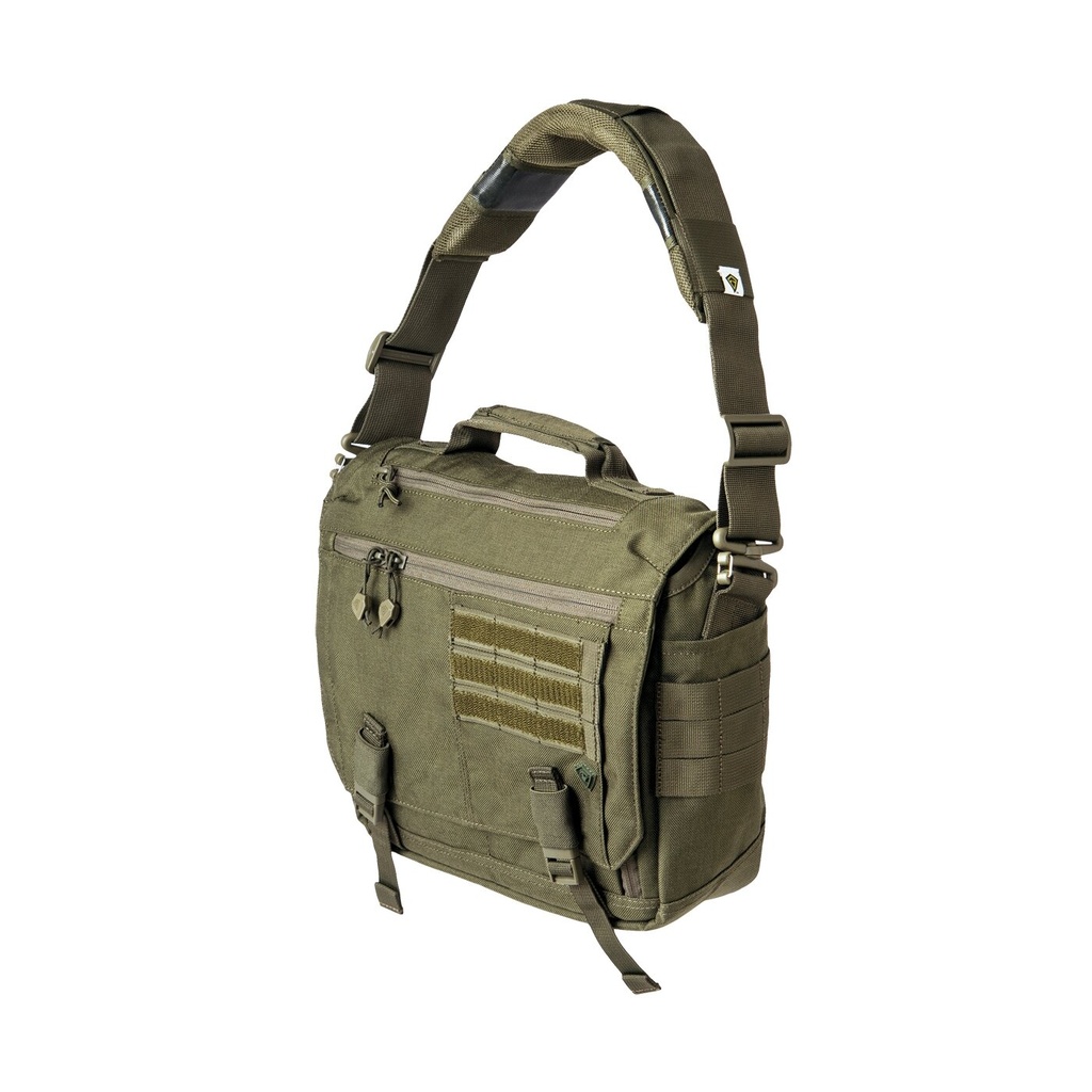 First Tactical Umhängetasche - oliv