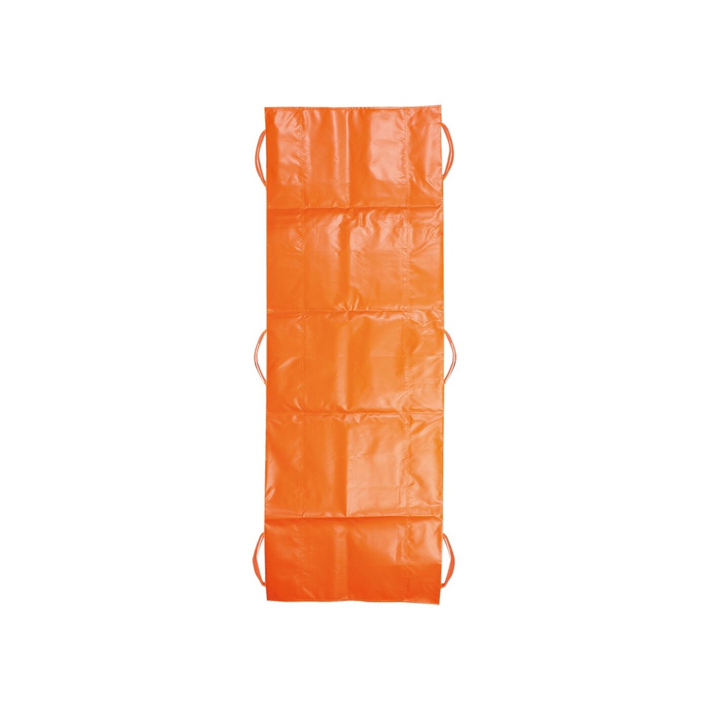 Söhngen Rettungstuch, Plane, 70x200cm, orange