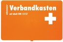 Söhngen Verbandkasten Kiel, DIN13157 gefüllt