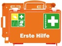 Söhngen Erste-Hilfe-Koffer DIN13157 gefüllt