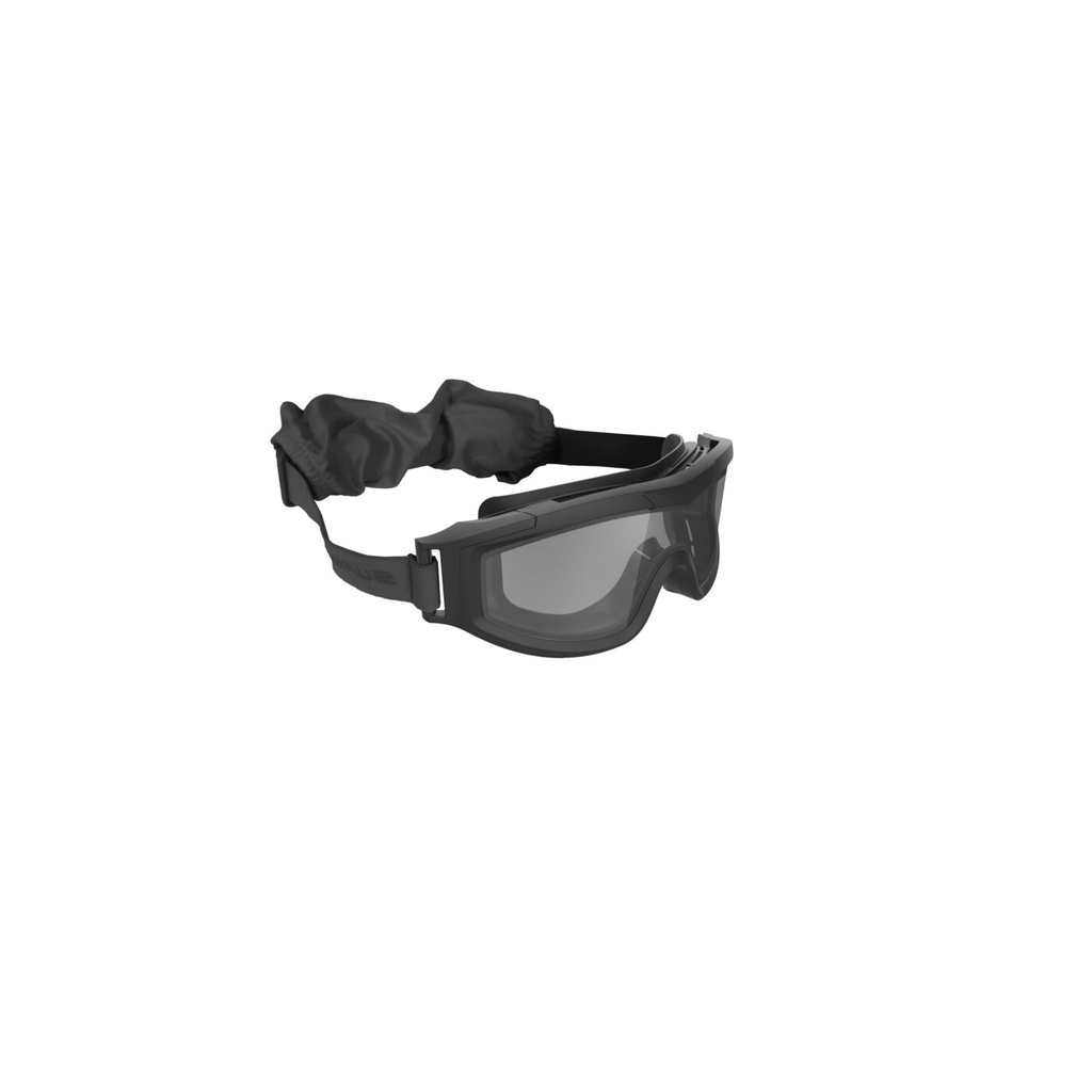 Swisseye Tactical - Brille F - Tac Arctic RX black 3 Gläser-Set