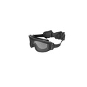 Swisseye Tactical - Brille F - Tac Pro RX black 3 Gläser-Set