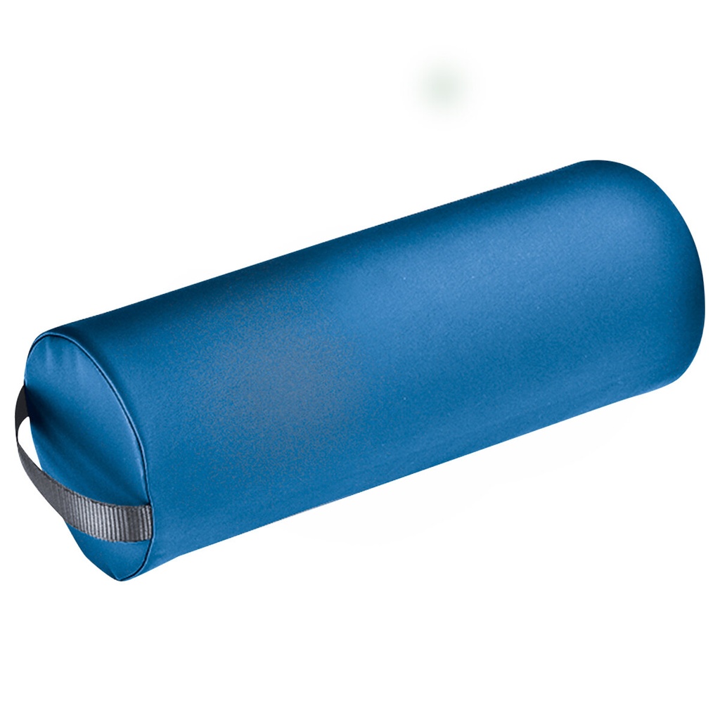 Nackenrolle Jumbo gross - blau