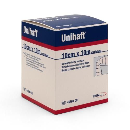 Unihaft Binden, 10cmx10m
