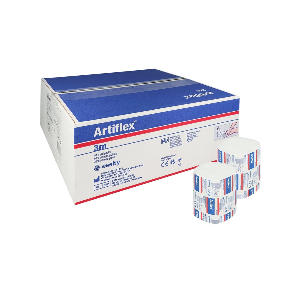 Artiflex Polsterbinden - 10cm