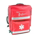 Notfallrucksack O2 XL, leer