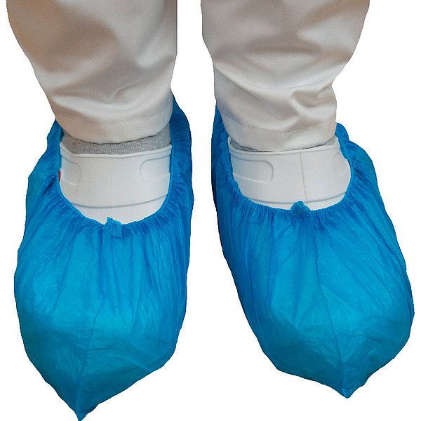 OP-Überziehschuhe, 100 Stk.