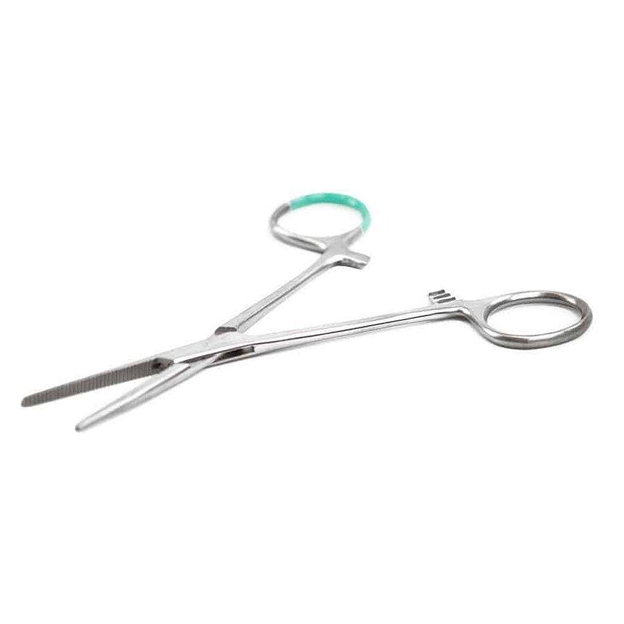 Arterienklemme nach Pean steril 14cm, 20 Stk.