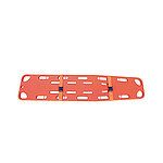 Spineboard inkl. Gurten