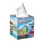 Tissue Box