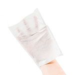 Waschhandschuhe einweg, 50 Stk.