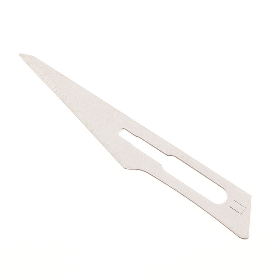 Skalpellklingen 100 Stk. - Figur 11