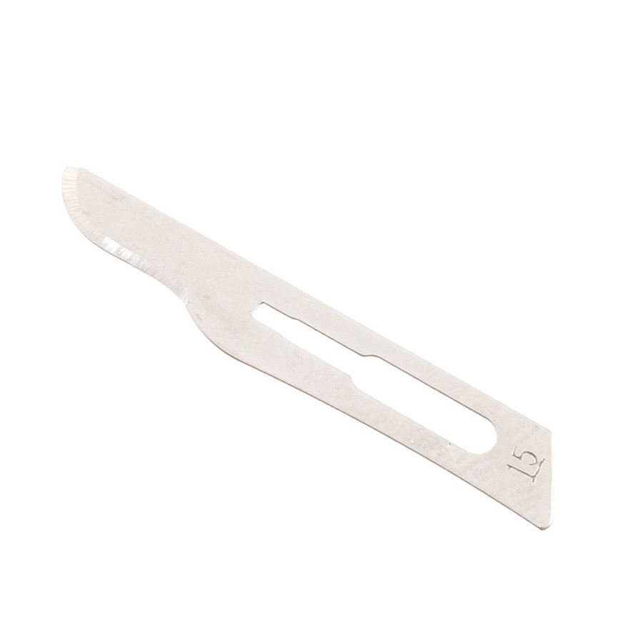 Skalpellklingen 100 Stk. - Figur 15