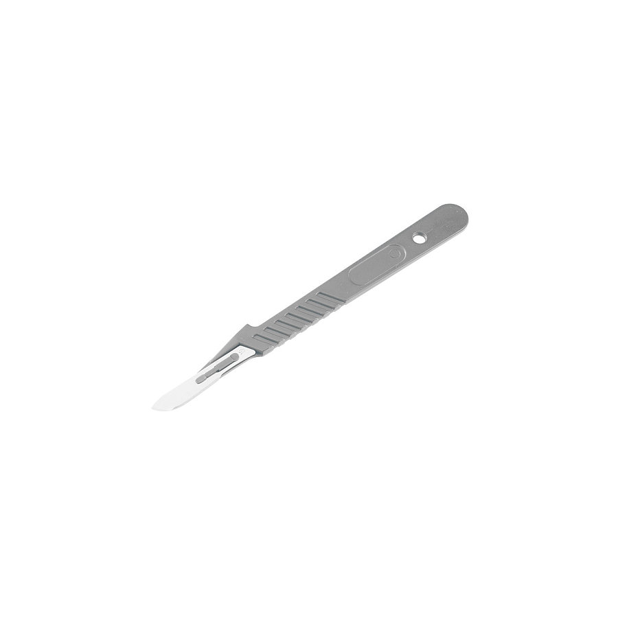 Einmal-Skalpelle, steril, 10 Stk. - Figur 10