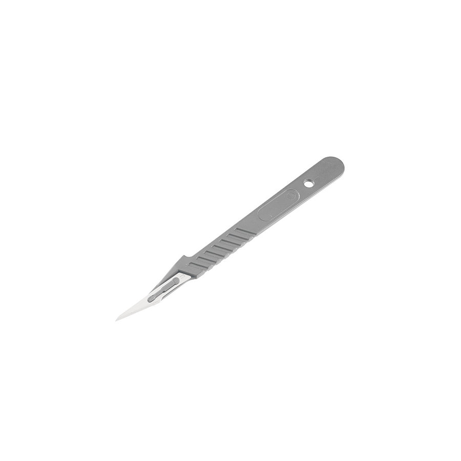 Einmal-Skalpelle, steril, 10 Stk. - Figur 11