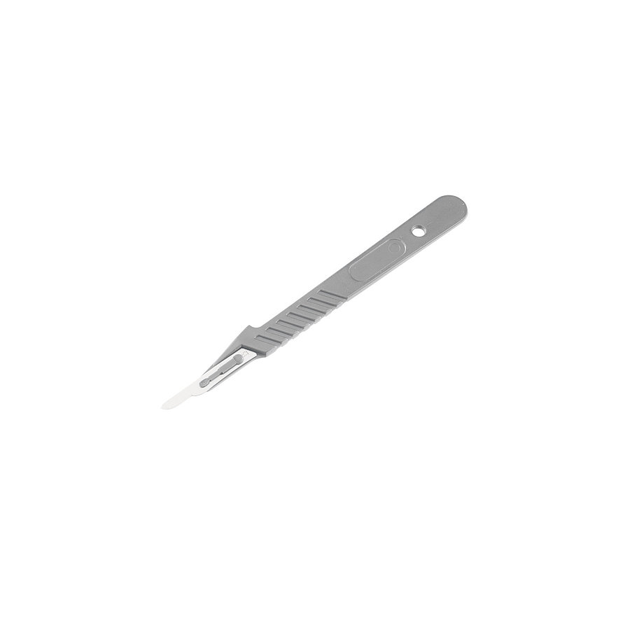 Einmal-Skalpelle, steril, 10 Stk. - Figur 15