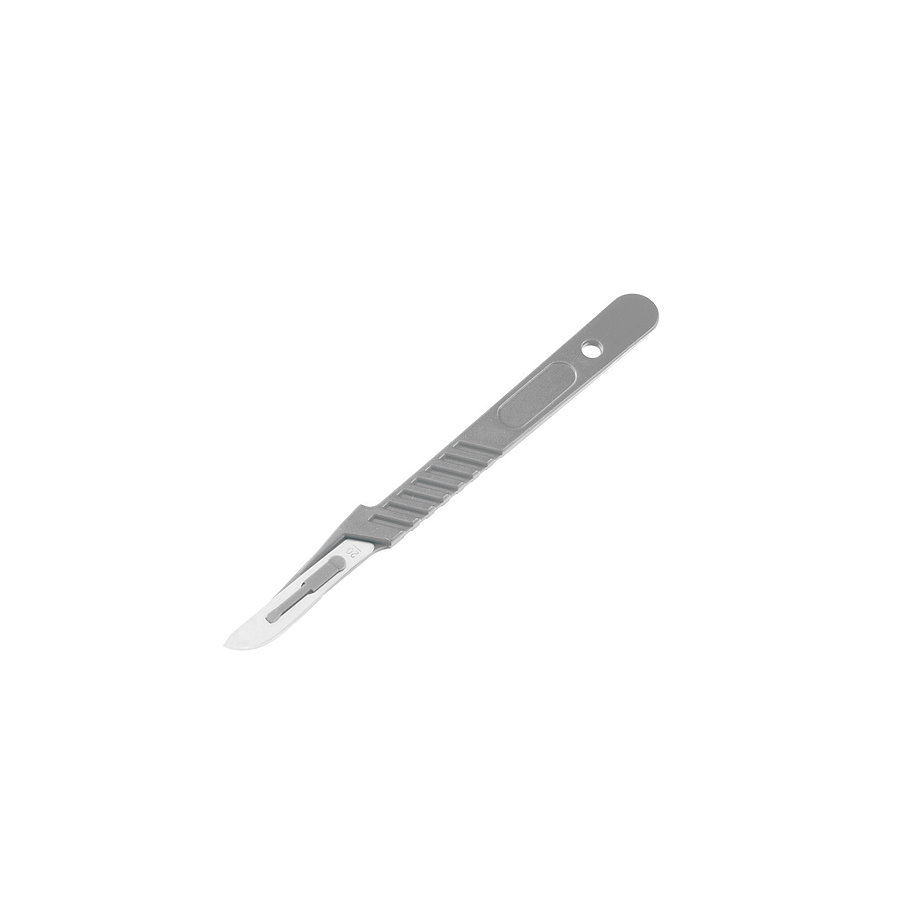 Einmal-Skalpelle, steril, 10 Stk. - Figur 20
