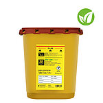Eco Line XL Entsorgungsbox 2 - 30ml