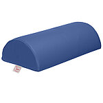 Halbrolle Lagerungshilfe 40x22x11cm - blau
