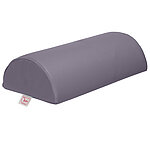 Halbrolle Lagerungshilfe 40x22x11cm - violett