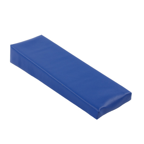 Injektionskissen / Infusionskissen 45cm - blau