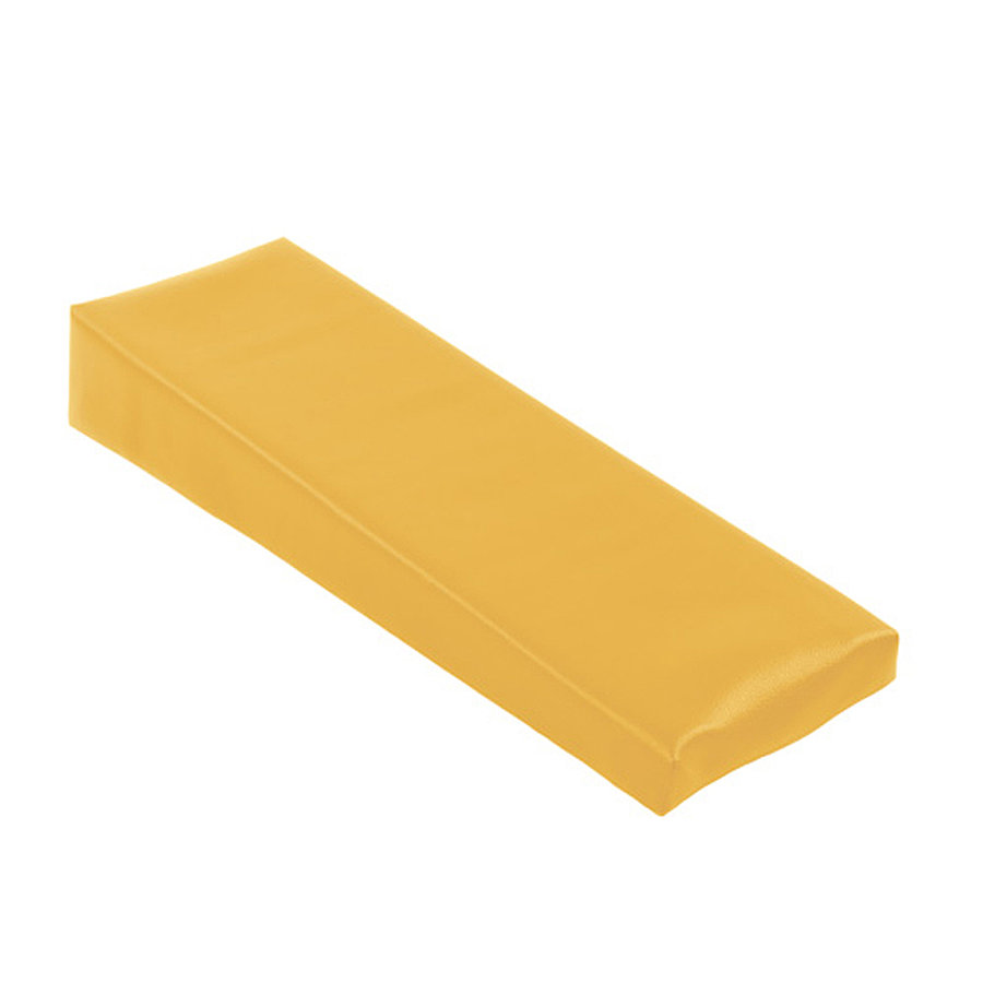 Injektionskissen / Infusionskissen 45cm - gelb