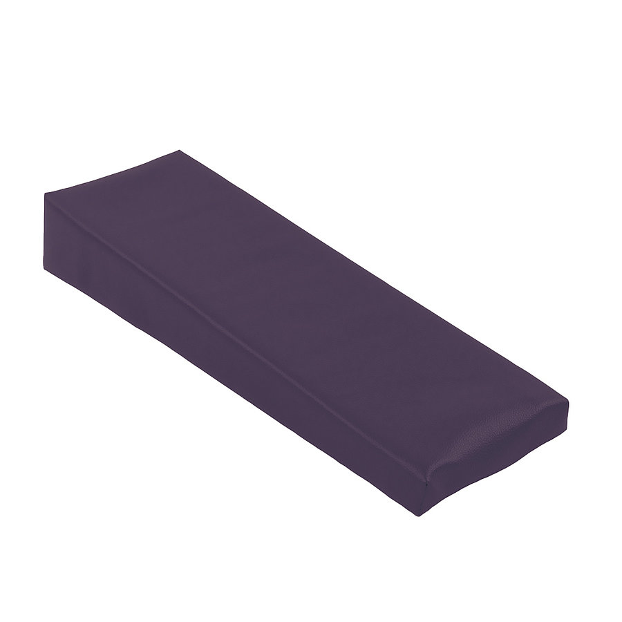 Injektionskissen / Infusionskissen 45cm - violett