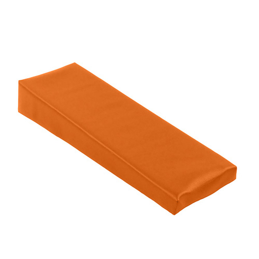 Injektionskissen / Infusionskissen 45cm - orange