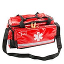 Notfalltasche rot - L - Plane