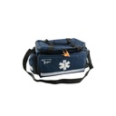 Notfalltasche blau - S