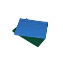 OP-Tuch wiederverwendbar - blau - 1.5m - 1.4m