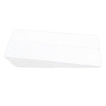 Lagerungskeil 60x22x20cm - weiss