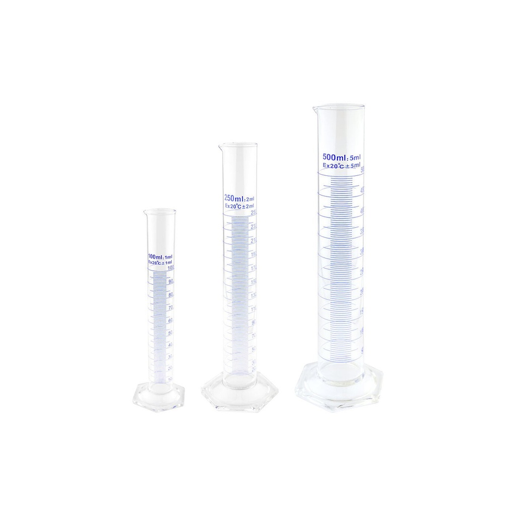 Messglaszylinder - 250ml