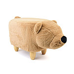 Tier-Hocker - Bär