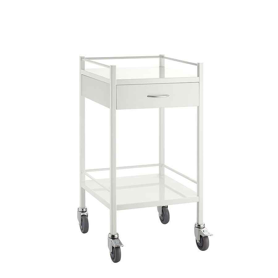 Vielzweckwagen 60x49x83cm - 1 Schublade