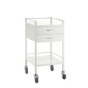 Vielzweckwagen 60x49x83cm - 2 Schubladen